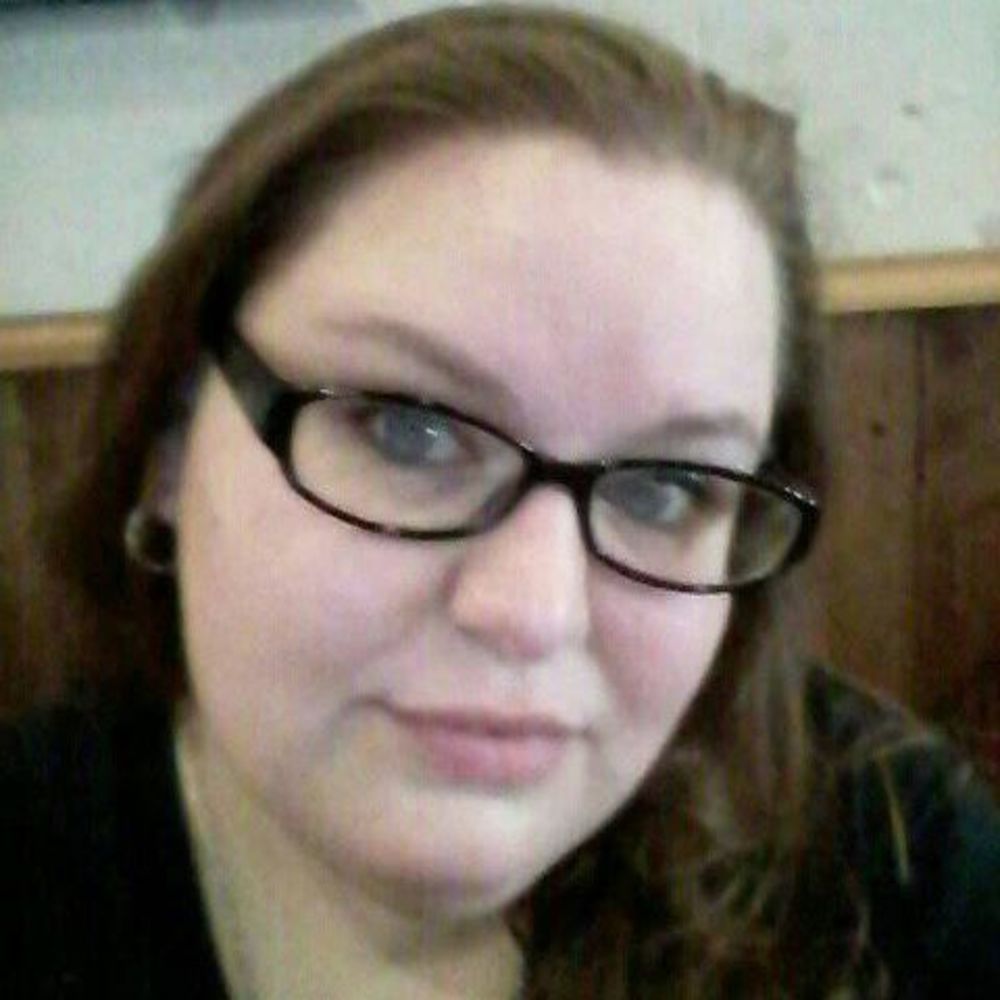 Meet your Posher, Joanna